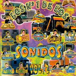 Cumbia Sonidera