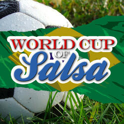 Salsa Pa'l los Triunfadores