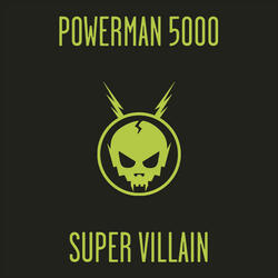 Super Villain