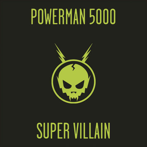 Super Villain