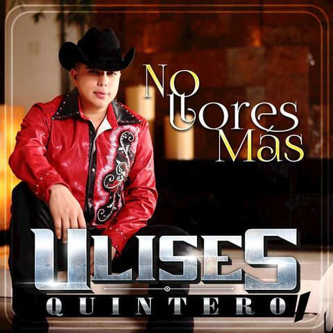 No Llores Mas