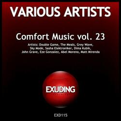 Refreshing Sea Breeze