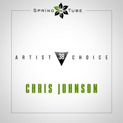 Artist Choice 038. Chris Johnson