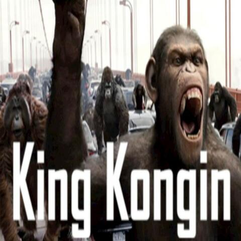 King Kongin - Single