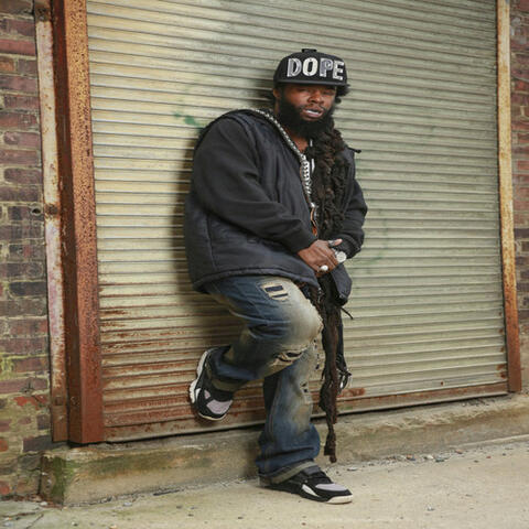 Rawfootage - Single