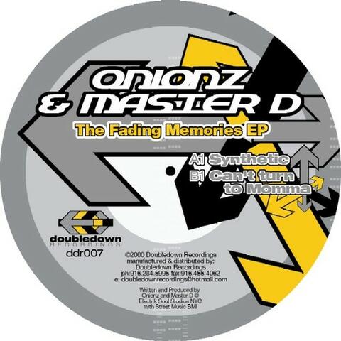 Onionz & Master D