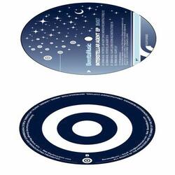 Interstellar Agent