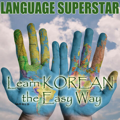 Learn Korean the Easy Way