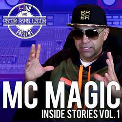MC Magic Inside Stories: Lost In Love