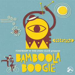 Jungle Boogie