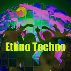 Techno Afro