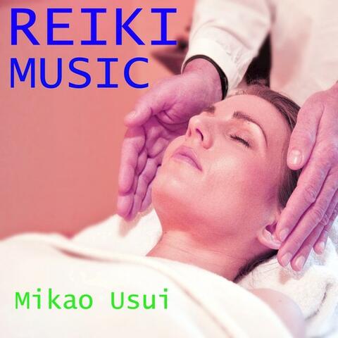 Reiki Music, Vol. 1