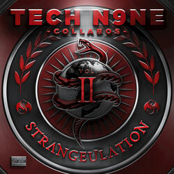 Strangeulation Vol. II Cypher III (feat. Big Scoob, JL B. Hood)