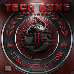 Strangeulation Vol. II Cypher I