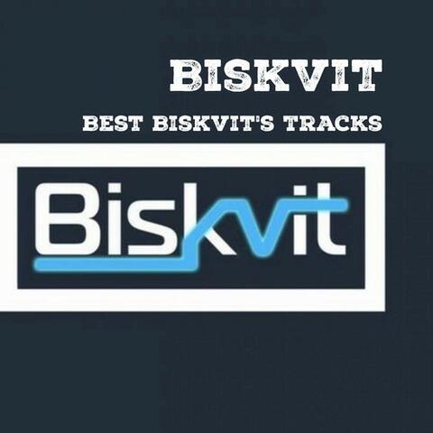 Best Biskvit's Tracks, Vol. 01