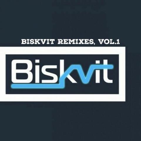 Biskvit Remixes, Vol.1