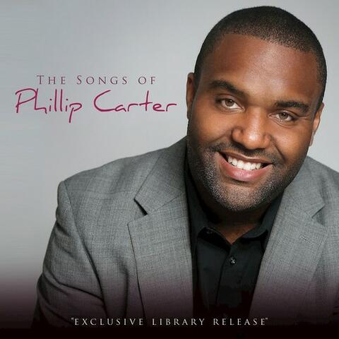 Songs of Philip Carter
