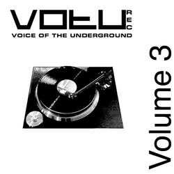Voice Remix 97 (Hard mix)