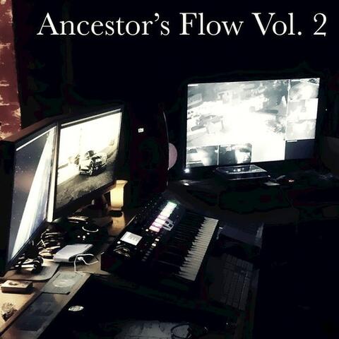 Ancestor's Flow, Vol. 2