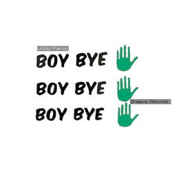 Bye Bye Boy