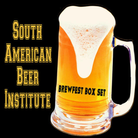 Brewfest Box Set