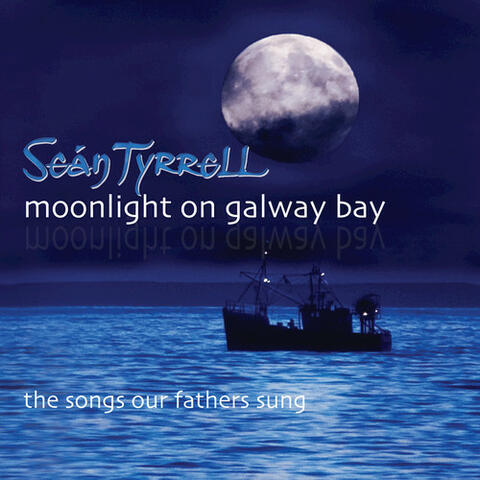 Moonlight On Galway Bay