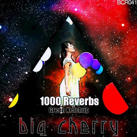 1000 Reverbs