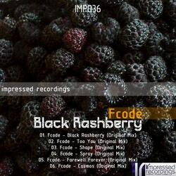 Black Rashberry