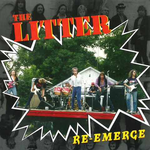 Re-Emerge