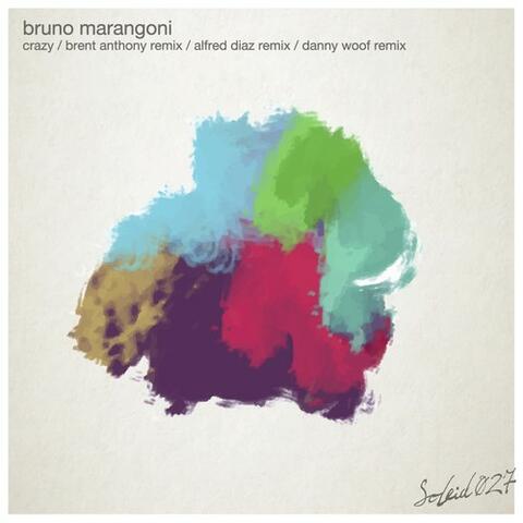 Bruno Marangoni