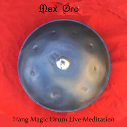 Hang Drum Forever Meditation
