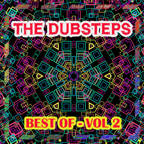 The Dubsteps - Best Of, Vol. 2