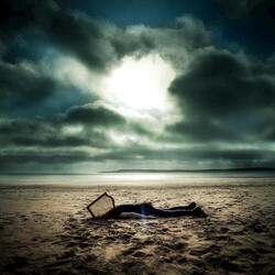 I Never Got To Say Goodbye