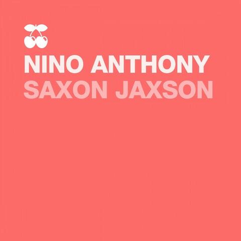 Saxon Jaxson