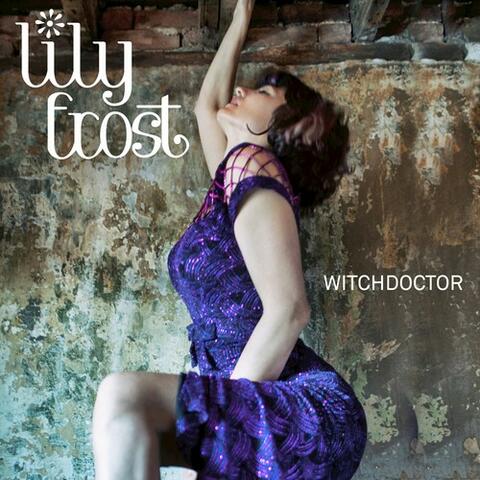 Witch Doctor