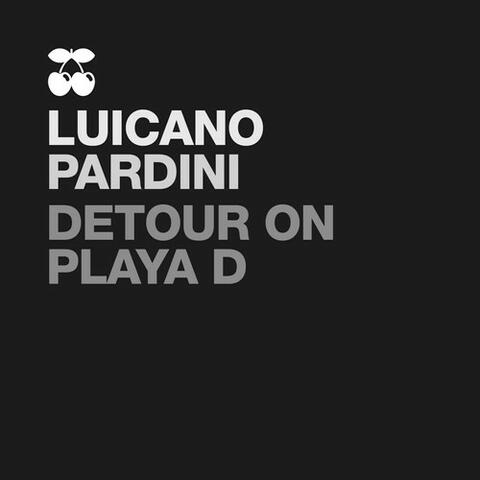 Detour on Playa D