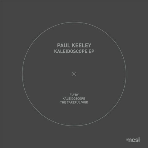 Kaleidoscope EP