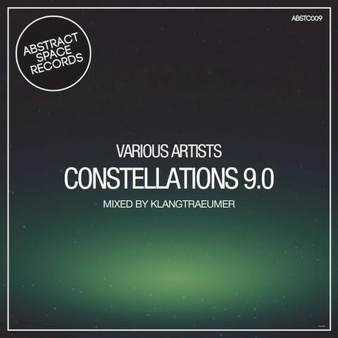 Constellations 009 (Compiled and Mixed by Klangtraeumer)