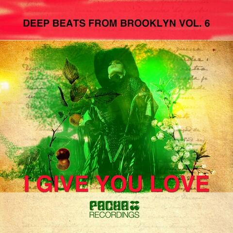 Deep Beats from Brooklyn, Vol. 6