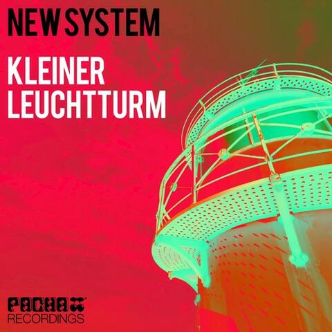 Kleiner Leuchtturm