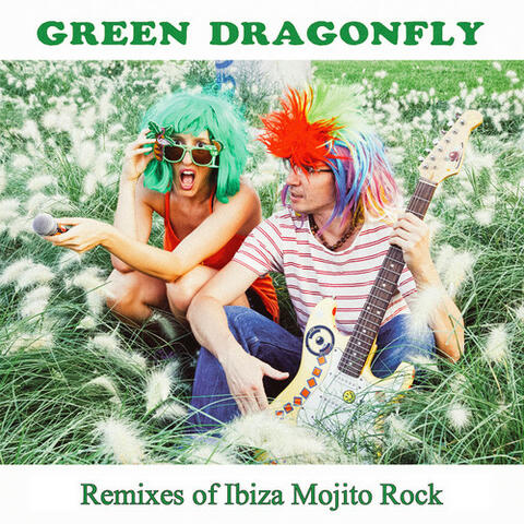 Remixes of Ibiza Mojito Rock