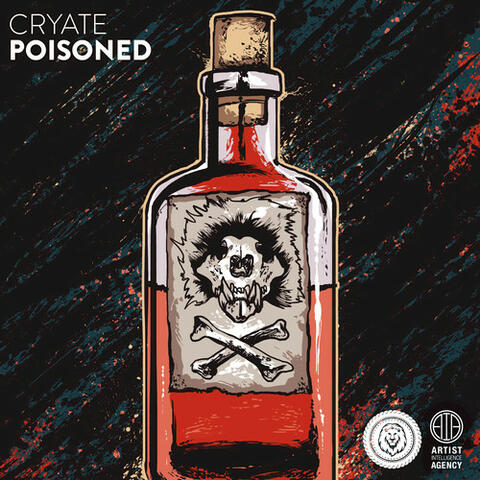 Poisoned - Single