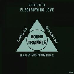 Electrifying Love