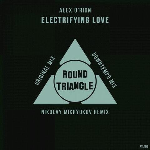 Electrifying Love