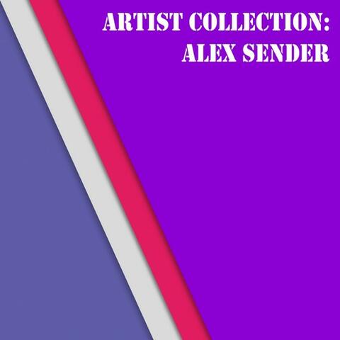 Artist Collection: Alex Sender