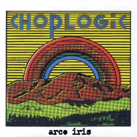 Arco Iris (Deluxe Edition)