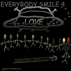 Everybody Smile for Love