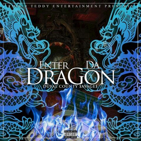 Enter Da Dragon - Single