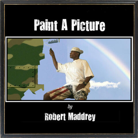 Paint a Picture - Single