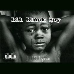 Lil Black Boy